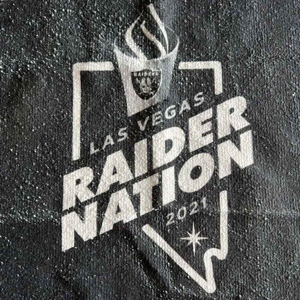 NFL game raiders